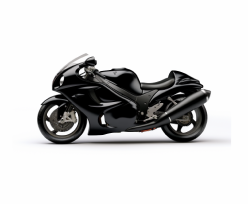 Motorrad