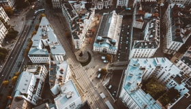 Parkings à Toulouse